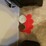 Paw Feeding Mat - DogCore.com