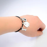 I Love My Dog Bracelet - DogCore.com