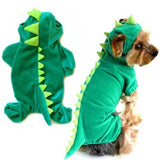 Dinosaur Costume - DogCore.com
