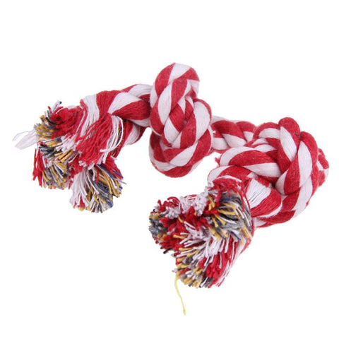 Dog Chew Rope - DogCore.com