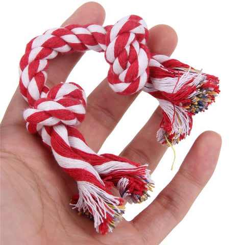 Dog Chew Rope - DogCore.com