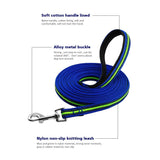 DC DogLeash - DogCore.com