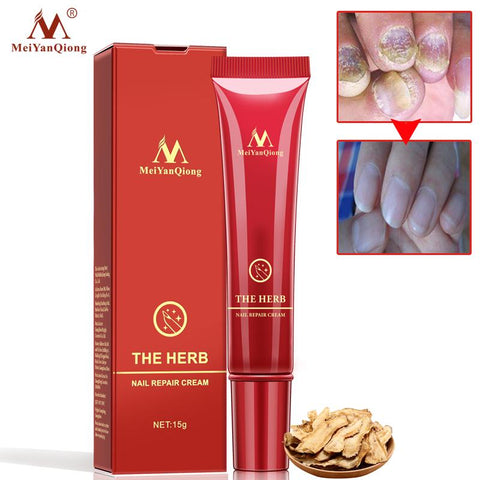 Vanish Nail Treatment Cream - DogCore.com