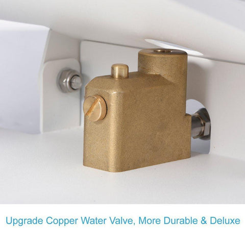 Doggie Water Fountain - DogCore.com