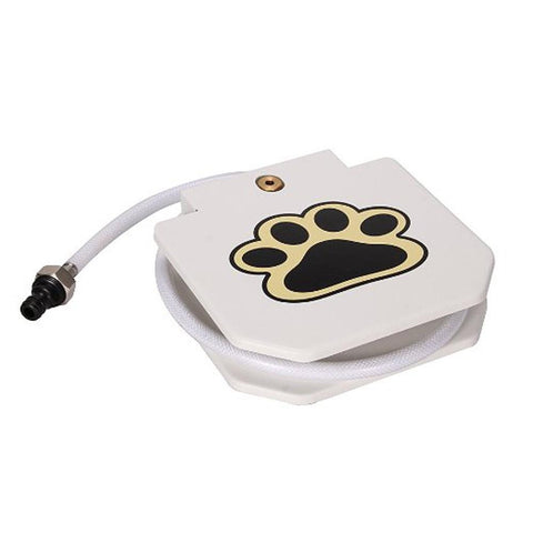 Doggie Water Fountain - DogCore.com