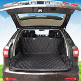 Pet Trunk Mat - DogCore.com