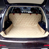 Pet Trunk Mat - DogCore.com