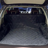 Pet Trunk Mat - DogCore.com