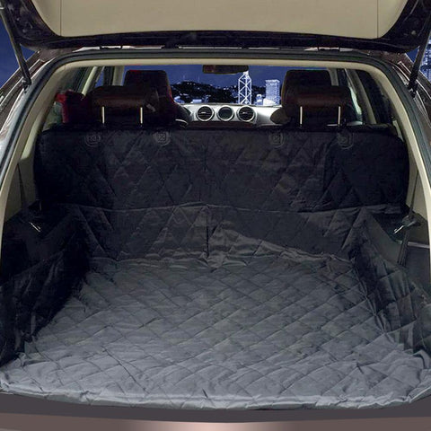 Pet Trunk Mat - DogCore.com
