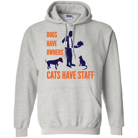cat tees and long sleeves - DogCore.com