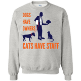 cat tees and long sleeves - DogCore.com