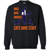 cat tees and long sleeves - DogCore.com
