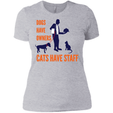 cat tees and long sleeves - DogCore.com