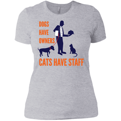 cat tees and long sleeves - DogCore.com