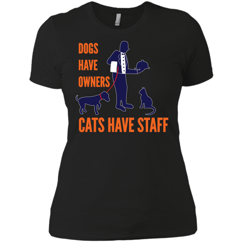cat tees and long sleeves - DogCore.com