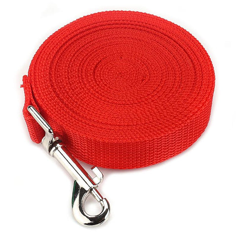 Long Dog Leash - DogCore.com