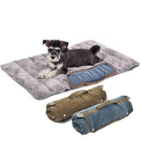 Foldable Dog Travel Mat - DogCore.com