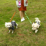 Gorilla Dog Leash for Two - DogCore.com