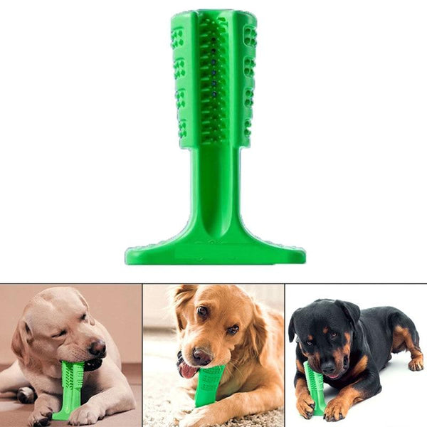 Magic Bite Pet Teeth Cleaner - DogCore.com