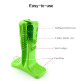 Magic Bite Pet Teeth Cleaner - DogCore.com