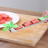 WATERMELON WINDMILL SLICER - SO FUN TO USE! - DogCore.com