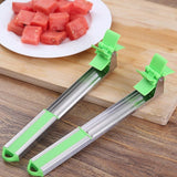 WATERMELON WINDMILL SLICER - SO FUN TO USE! - DogCore.com