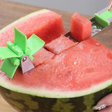 WATERMELON WINDMILL SLICER - SO FUN TO USE! - DogCore.com