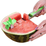 WATERMELON WINDMILL SLICER - SO FUN TO USE! - DogCore.com
