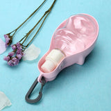 Water Bottle Bowl Outdoor - DogCore.com