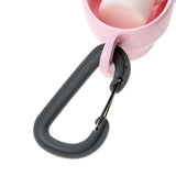 Water Bottle Bowl Outdoor - DogCore.com
