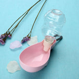 Water Bottle Bowl Outdoor - DogCore.com