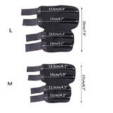 DC Dog Knee Hook  Brace - DogCore.com
