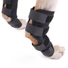 DC Dog Knee Hook  Brace - DogCore.com