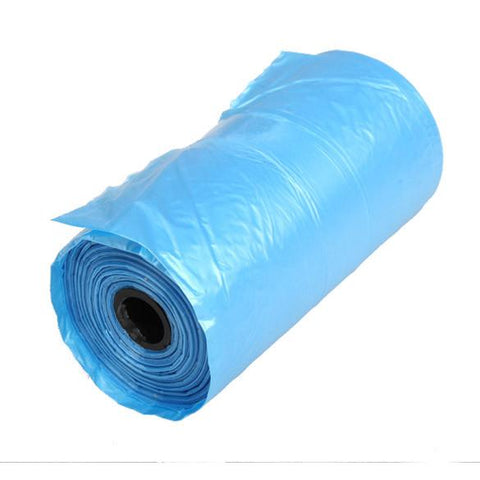 Pet bags 40 rolls 20 piece bags per roll - DogCore.com