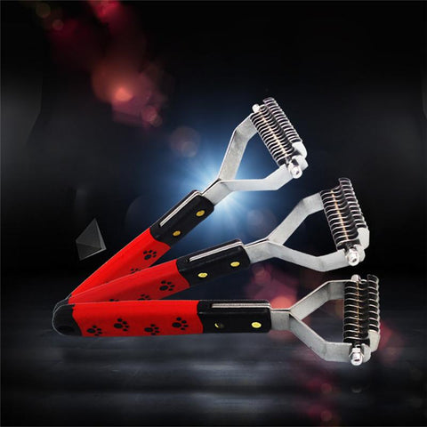 Pet rake comb - DogCore.com