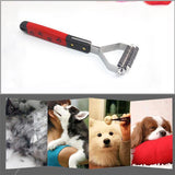 Pet rake comb - DogCore.com