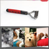 Pet rake comb - DogCore.com