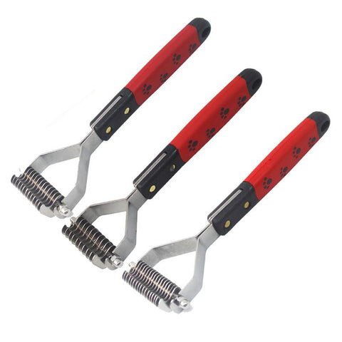 Pet rake comb - DogCore.com