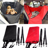 Pet Seat Cover - DogCore.com