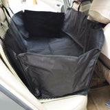 Pet Seat Cover - DogCore.com