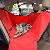 Pet Seat Cover - DogCore.com