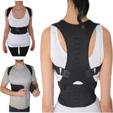 Serene Orthopedic Back Support Correct Posture Brace - DogCore.com