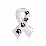 Dc Dog Brooch - DogCore.com