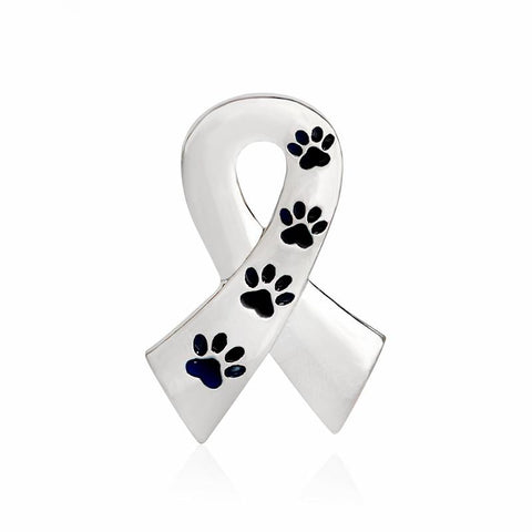 Dc Dog Brooch - DogCore.com
