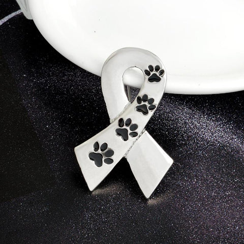 Dc Dog Brooch - DogCore.com