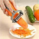 Legacy Vegetable Fruit Peeler - DogCore.com