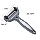 Legacy Vegetable Fruit Peeler - DogCore.com