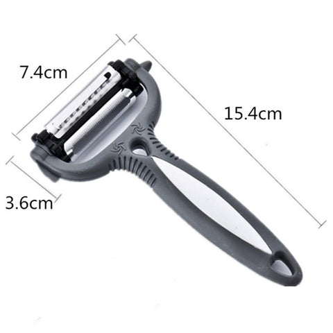 Legacy Vegetable Fruit Peeler - DogCore.com