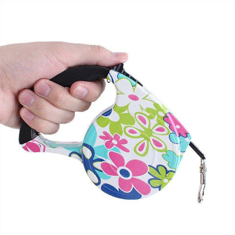 Dog Leash Retractable - DogCore.com