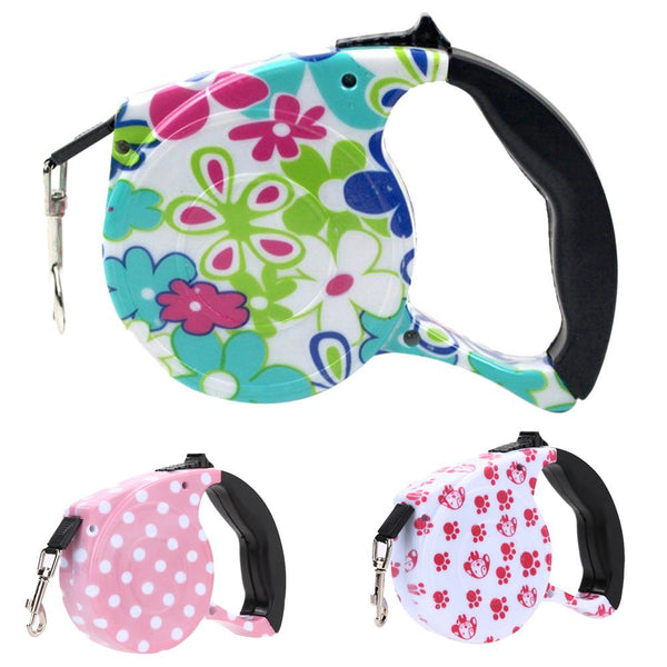 Dog Leash Retractable - DogCore.com
